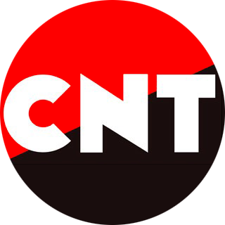 Logo CNT