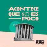 Logo de Acontece que no es poco